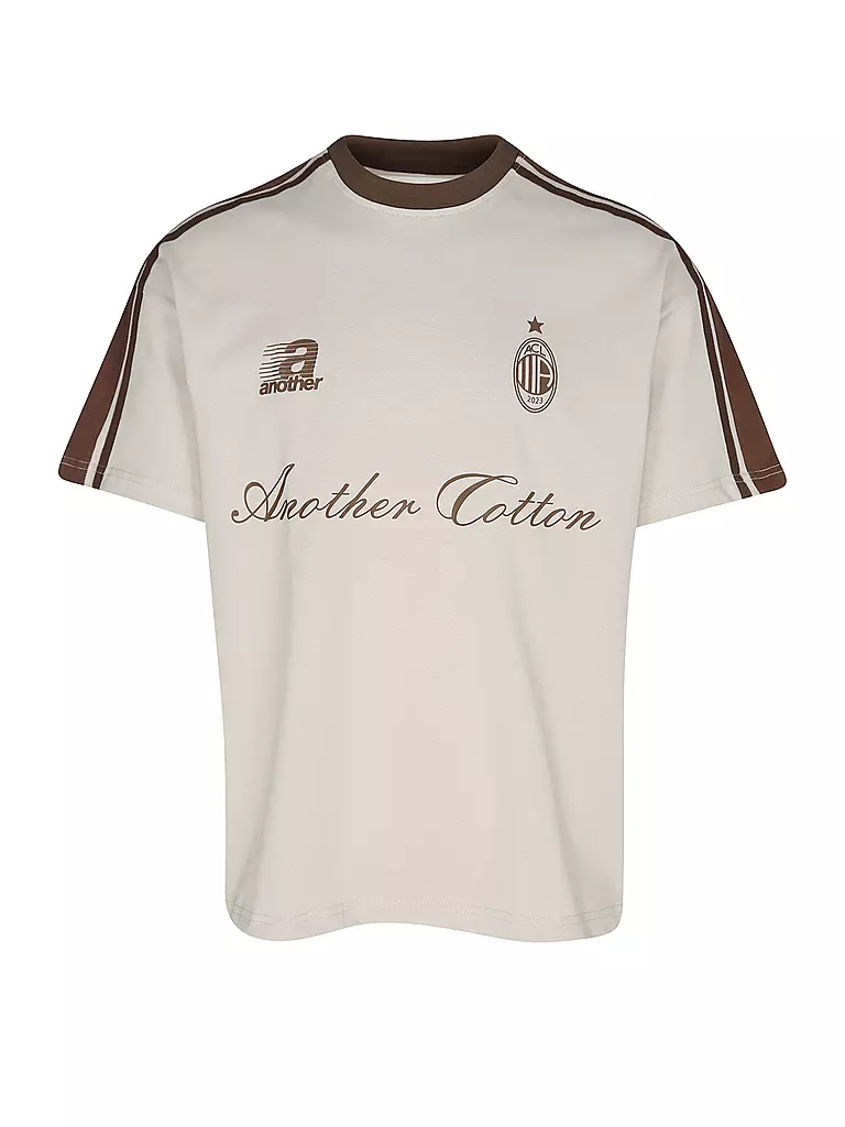 ANOTHER COTTON LAB | T-shirt | creme
