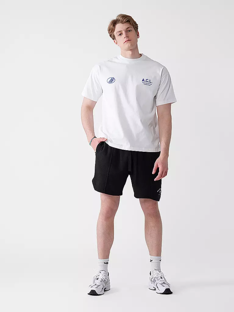 ANOTHER COTTON LAB | T-shirt | weiss