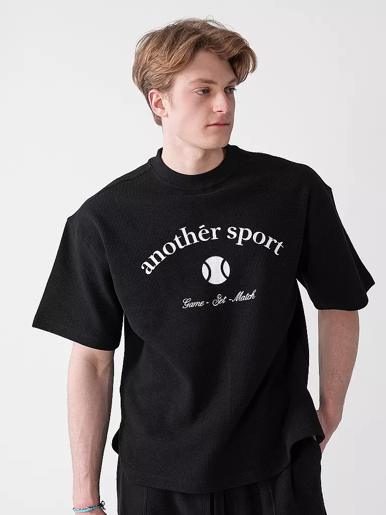 ANOTHER COTTON LAB | T-shirt | 