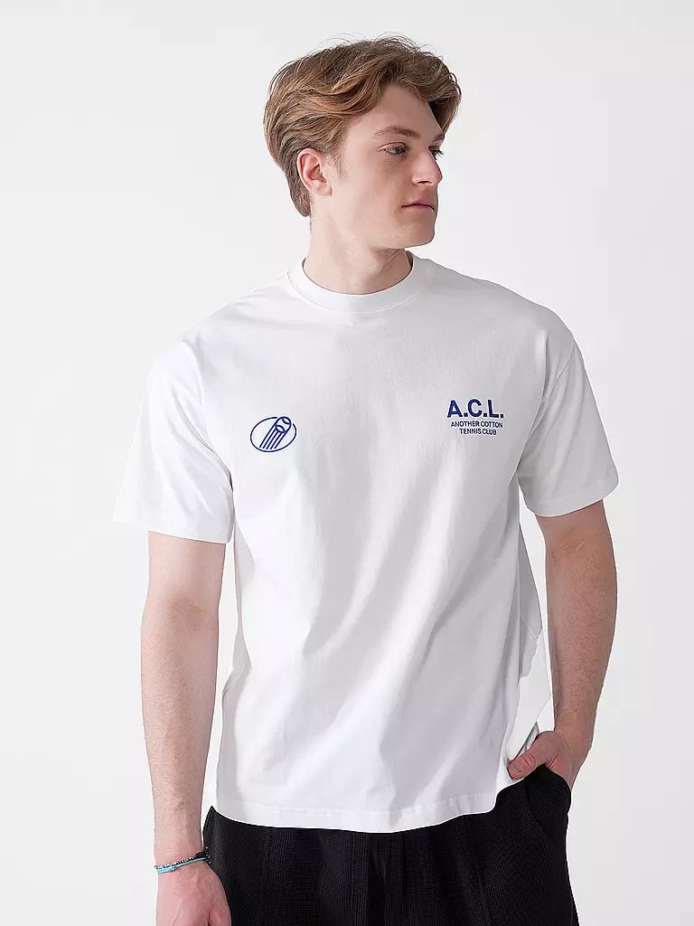 ANOTHER COTTON LAB | T-shirt | 