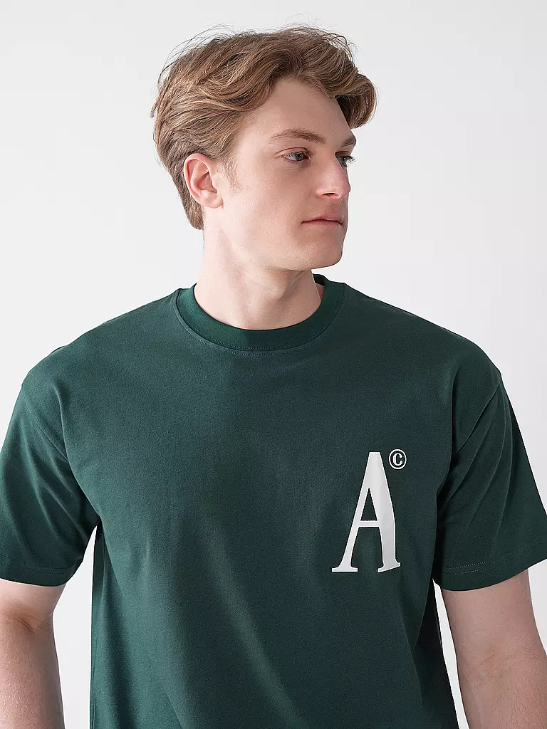 ANOTHER COTTON LAB | T-shirt | 