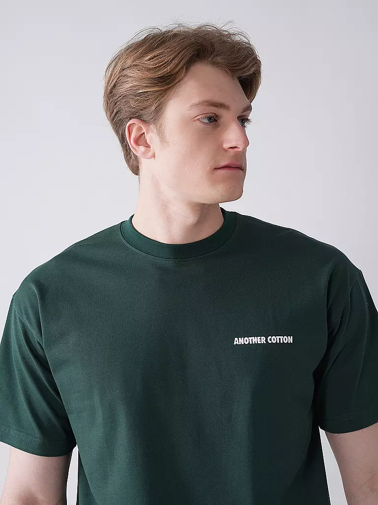 ANOTHER COTTON LAB | T-shirt | 