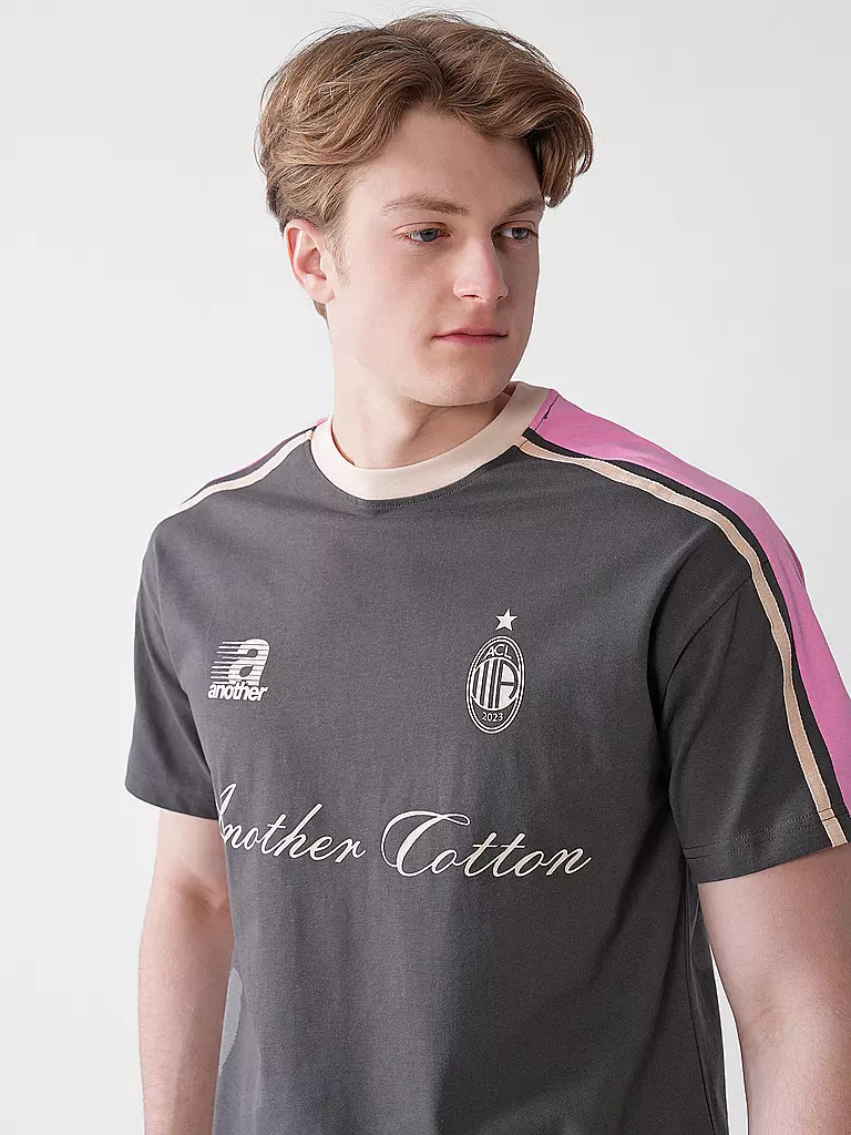 ANOTHER COTTON LAB | T-shirt | 