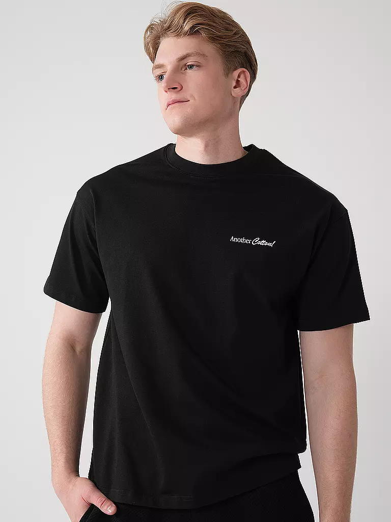 ANOTHER COTTON LAB | T-shirt | 