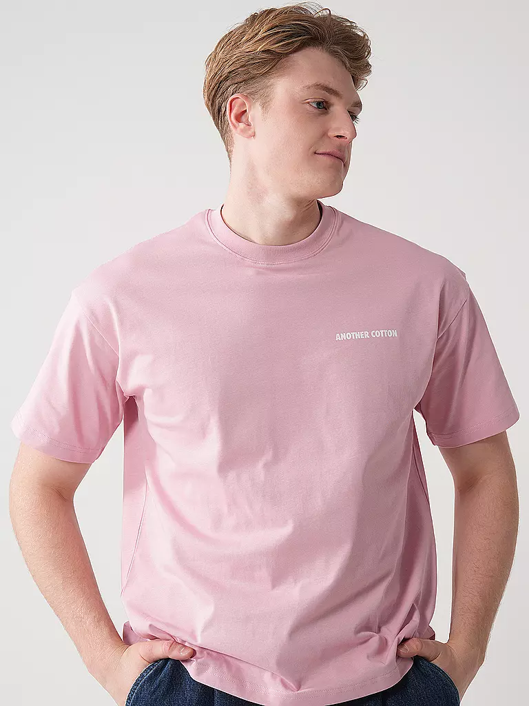 ANOTHER COTTON LAB | T-shirt | 
