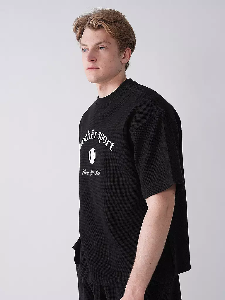 ANOTHER COTTON LAB | T-shirt | 