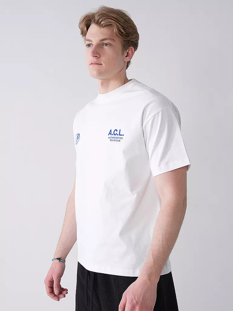 ANOTHER COTTON LAB | T-shirt | 