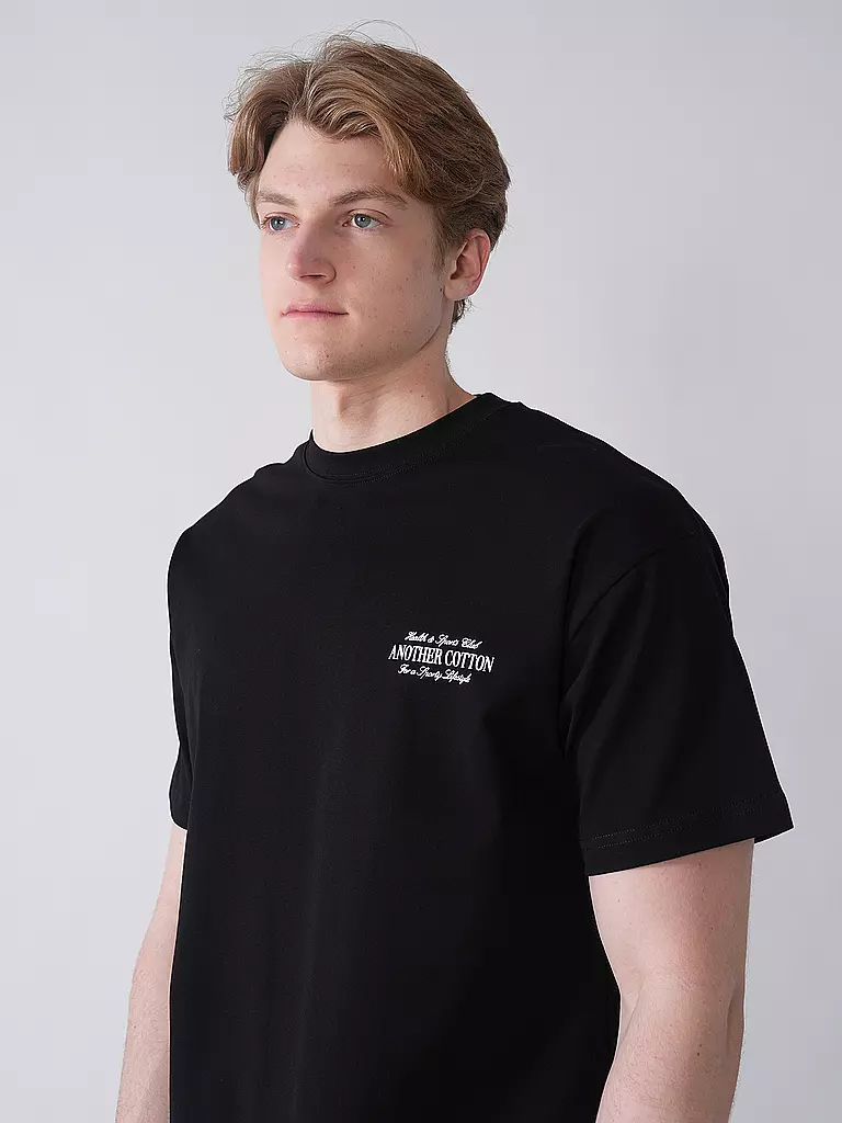 ANOTHER COTTON LAB | T-shirt | 