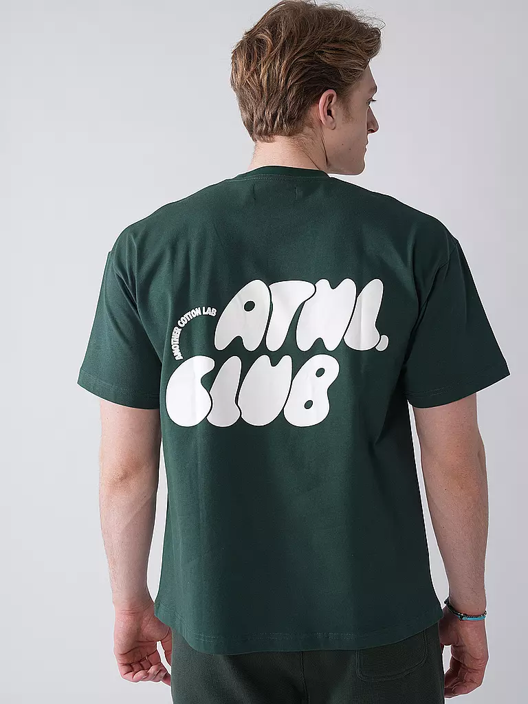 ANOTHER COTTON LAB | T-shirt | 