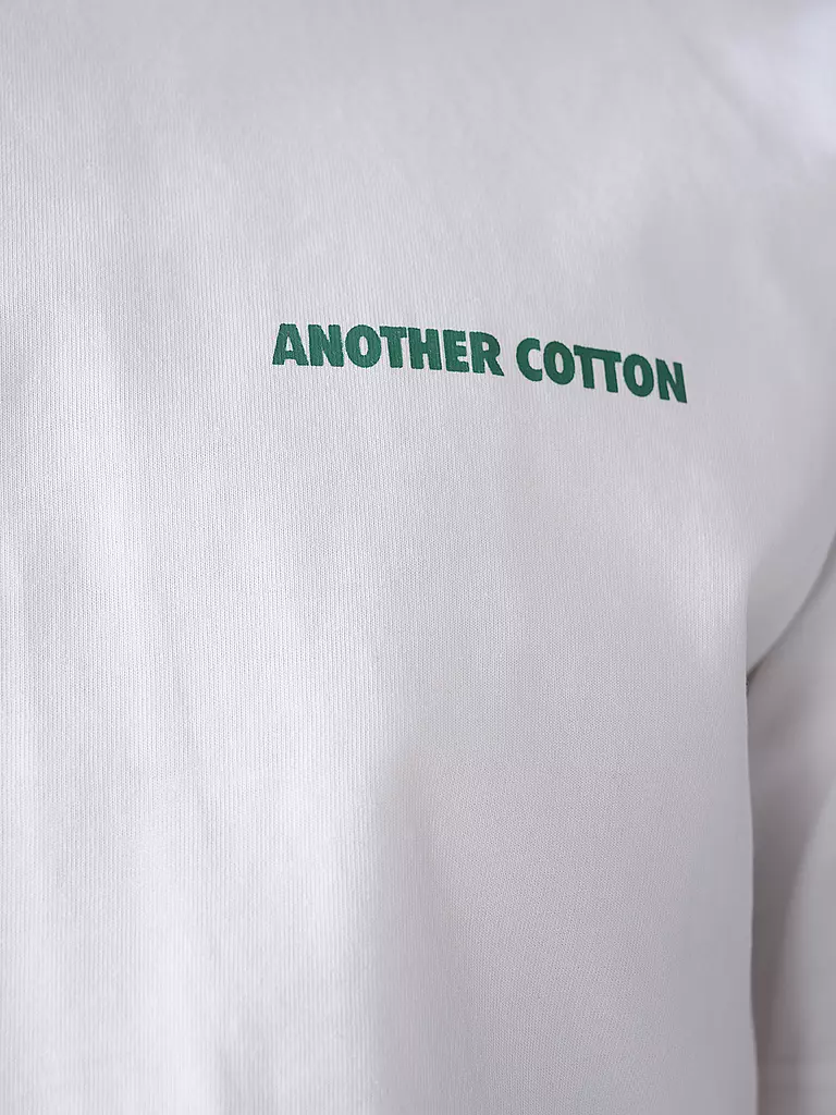 ANOTHER COTTON LAB | T-shirt | 