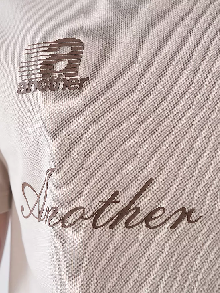 ANOTHER COTTON LAB | T-shirt | 