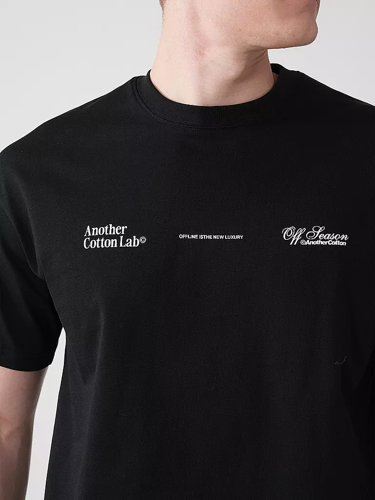 ANOTHER COTTON LAB | T-shirt | 