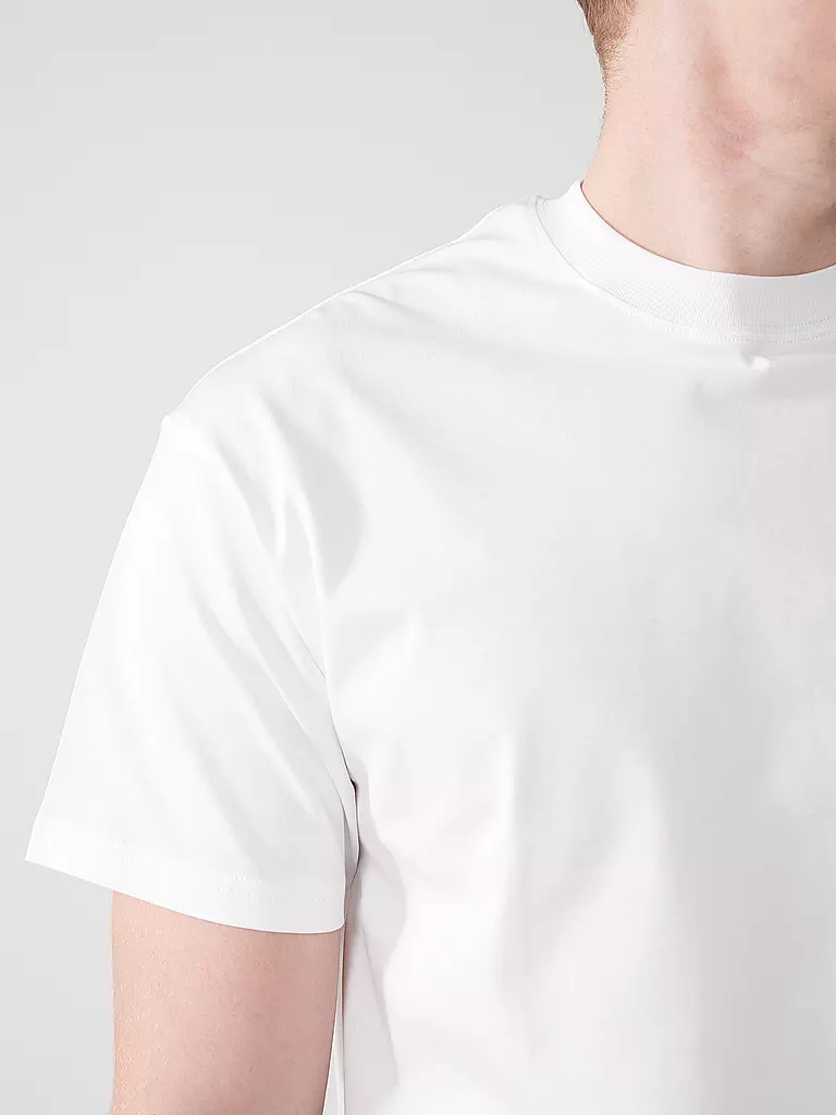 ANOTHER COTTON LAB | T-shirt | 