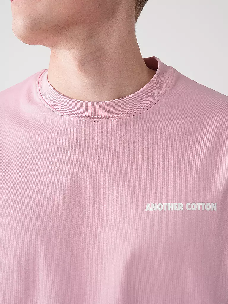 ANOTHER COTTON LAB | T-shirt | 