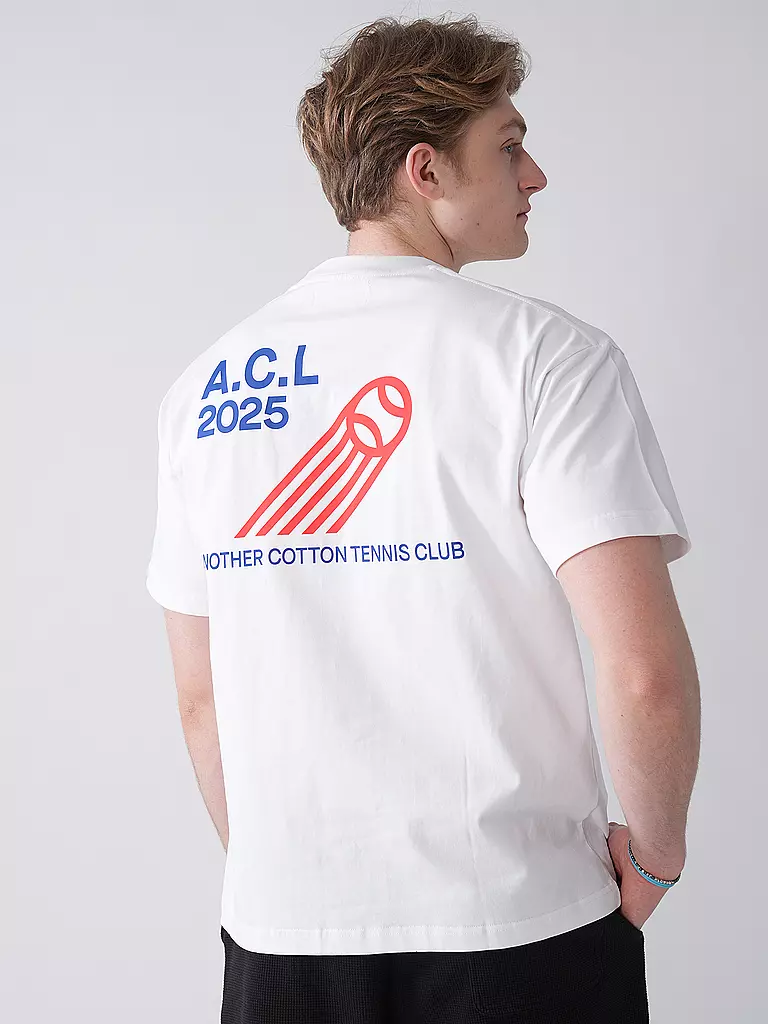 ANOTHER COTTON LAB | T-shirt | 