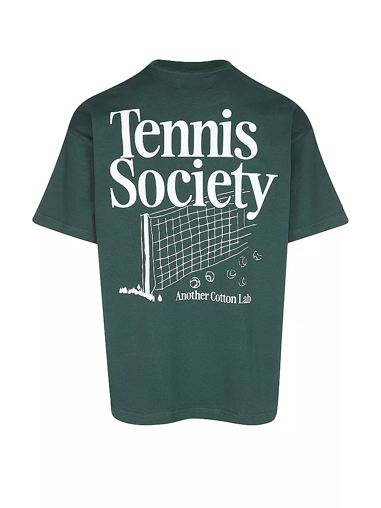 ANOTHER COTTON LAB | T-shirt | 