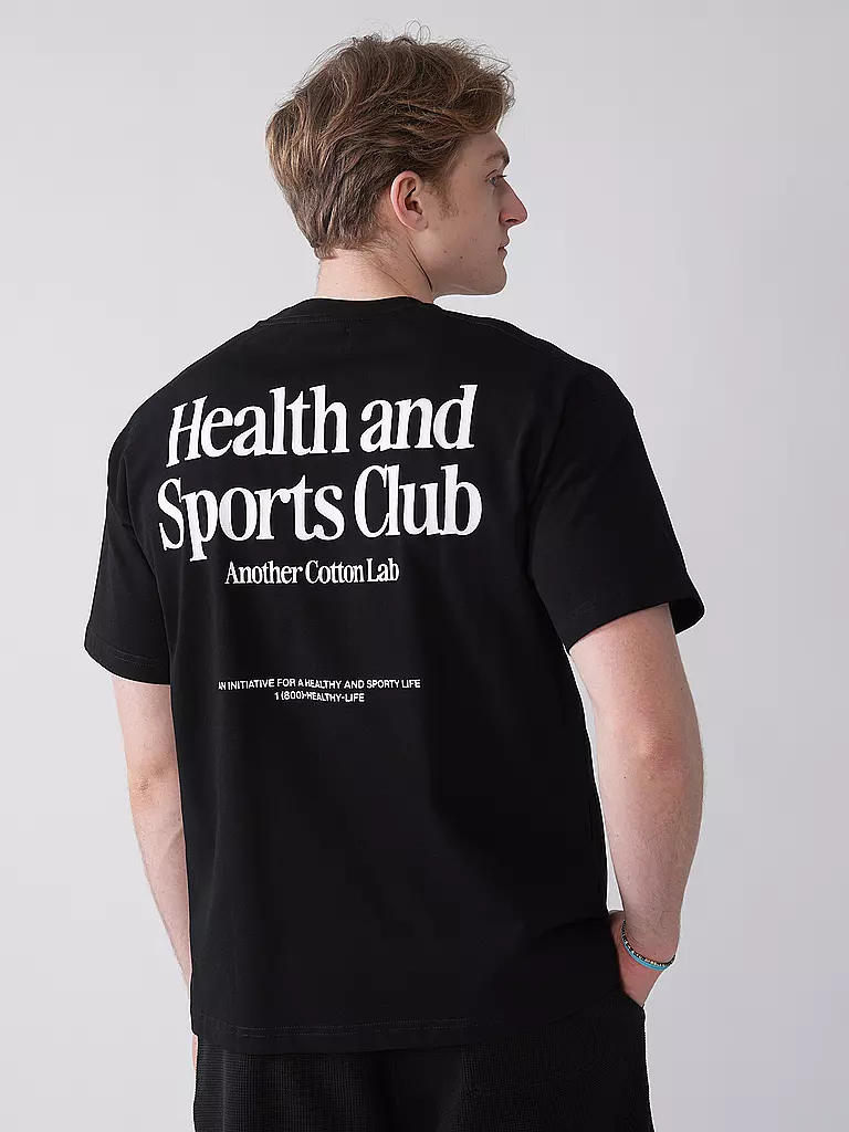 ANOTHER COTTON LAB | T-shirt | 