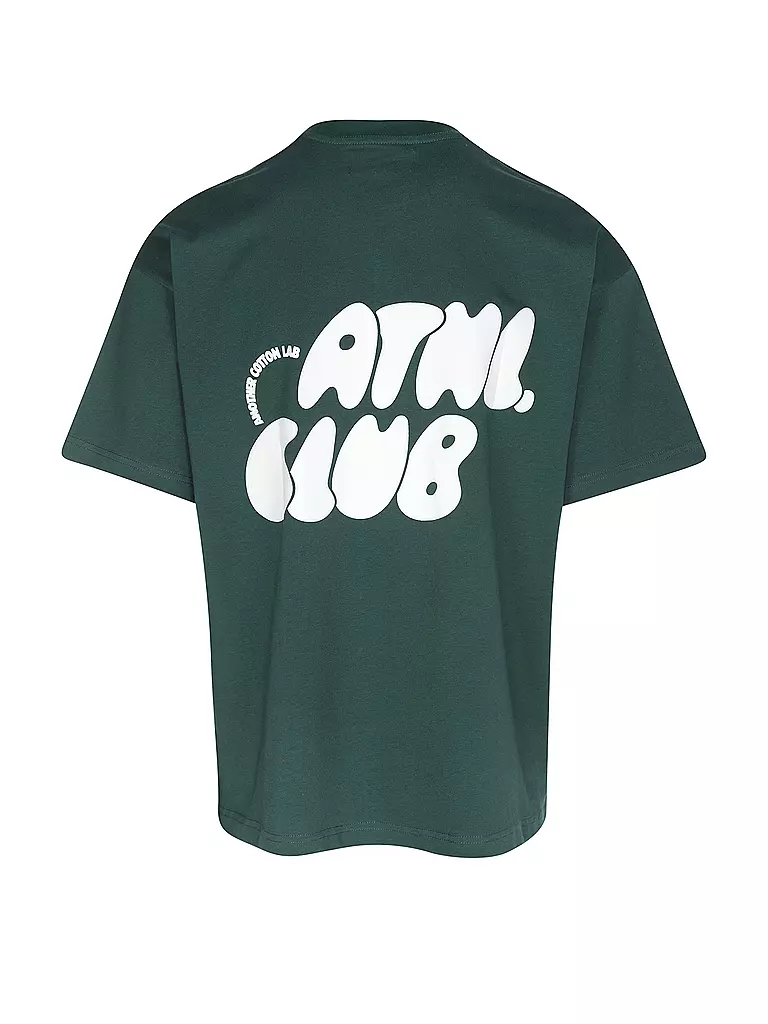 ANOTHER COTTON LAB | T-shirt | 