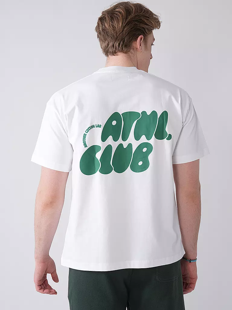 ANOTHER COTTON LAB | T-shirt | 