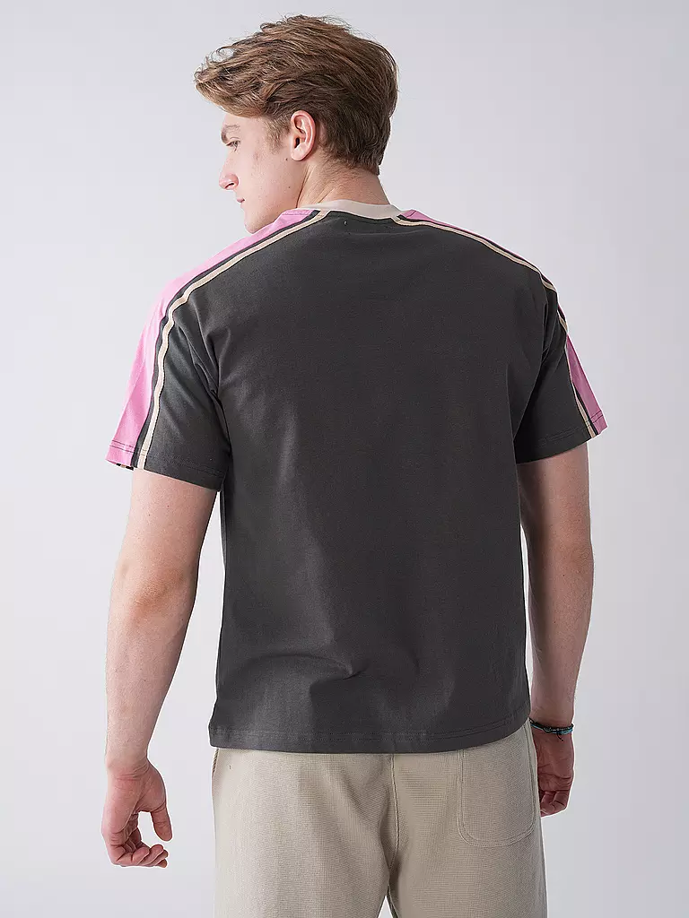 ANOTHER COTTON LAB | T-shirt | 