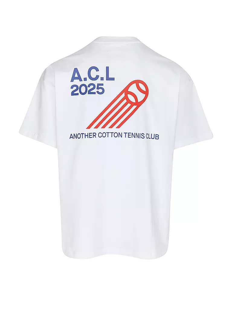 ANOTHER COTTON LAB | T-shirt | 