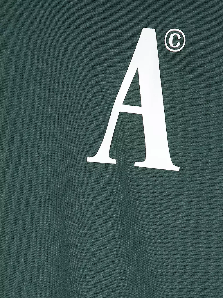 ANOTHER COTTON LAB | T-shirt | 