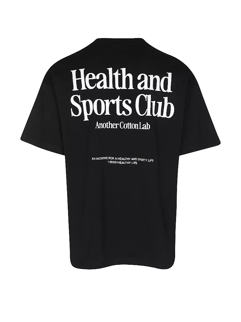 ANOTHER COTTON LAB | T-shirt | 