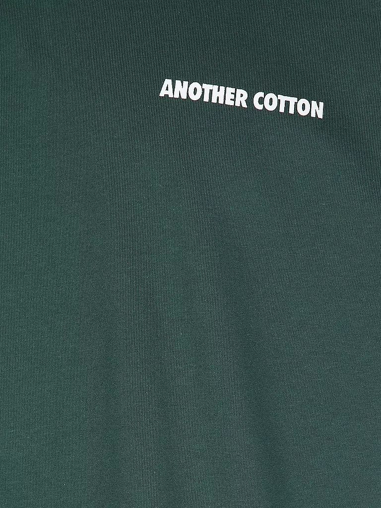 ANOTHER COTTON LAB | T-shirt | 