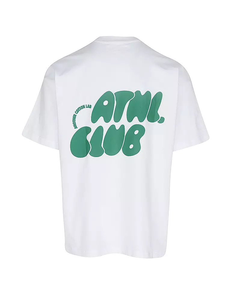 ANOTHER COTTON LAB | T-shirt | 