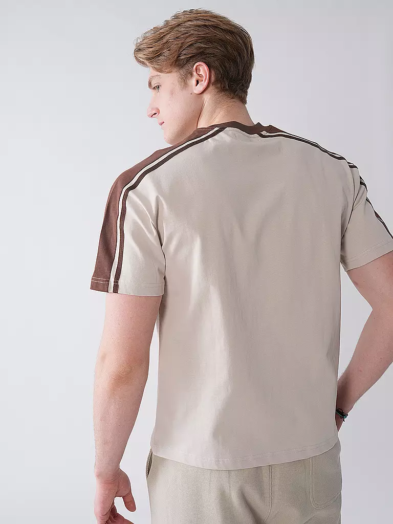 ANOTHER COTTON LAB | T-shirt | 