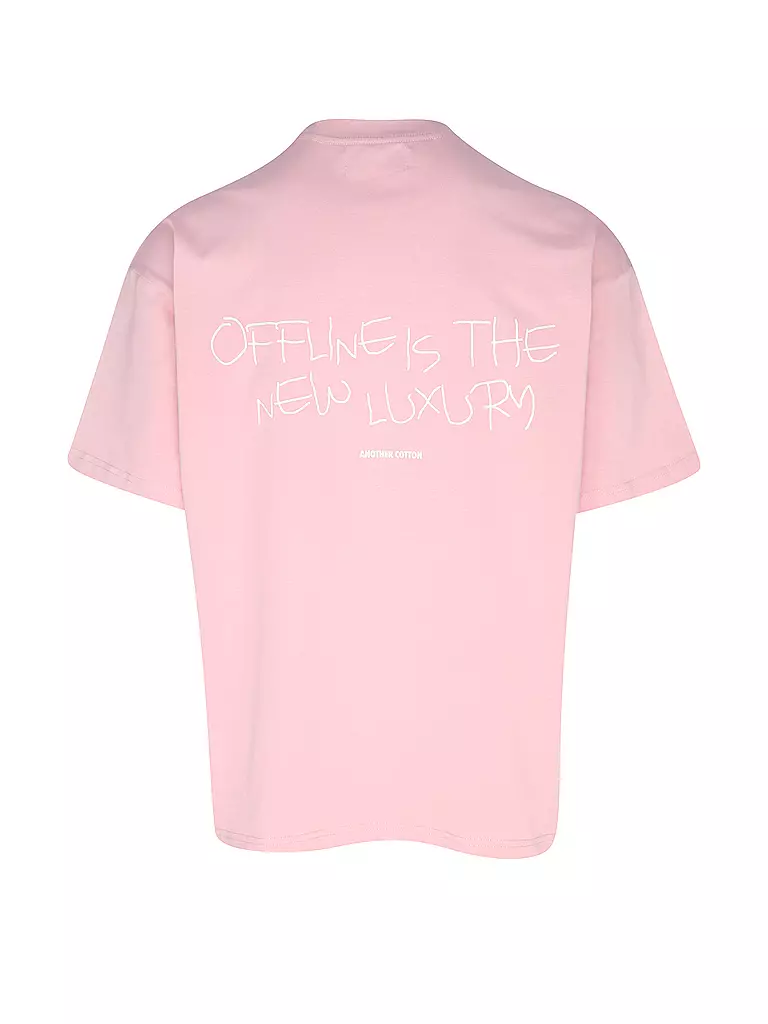 ANOTHER COTTON LAB | T-shirt | 