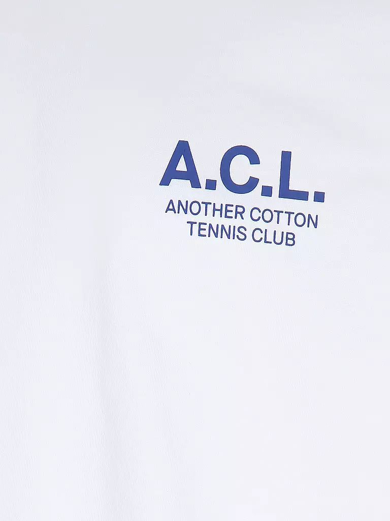 ANOTHER COTTON LAB | T-shirt | 