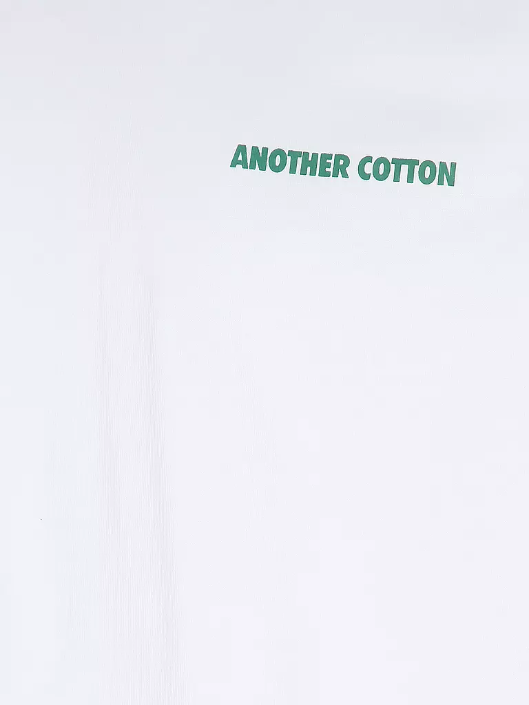 ANOTHER COTTON LAB | T-shirt | 