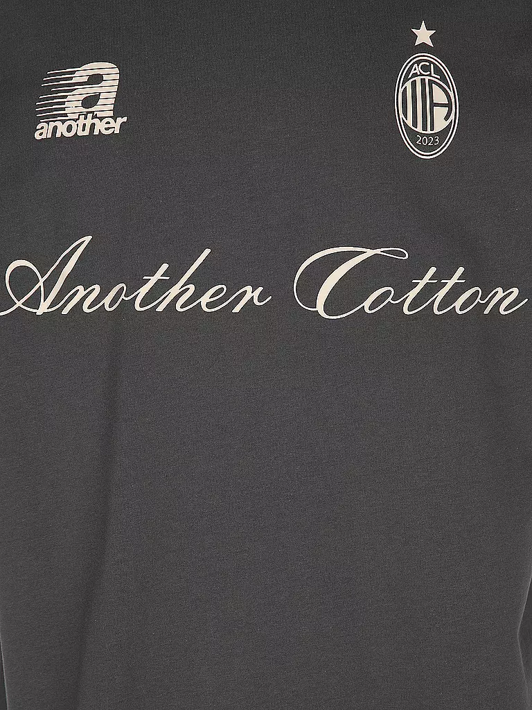 ANOTHER COTTON LAB | T-shirt | 