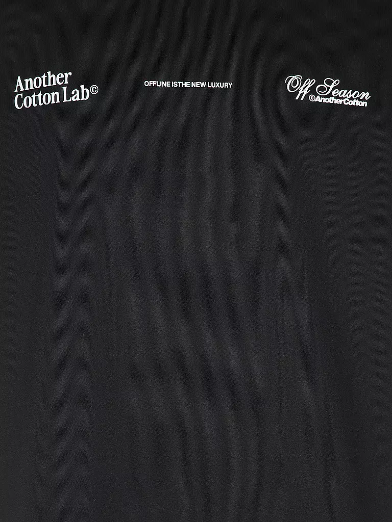 ANOTHER COTTON LAB | T-shirt | 