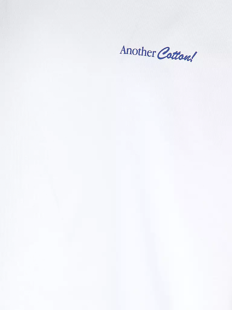 ANOTHER COTTON LAB | T-shirt | 