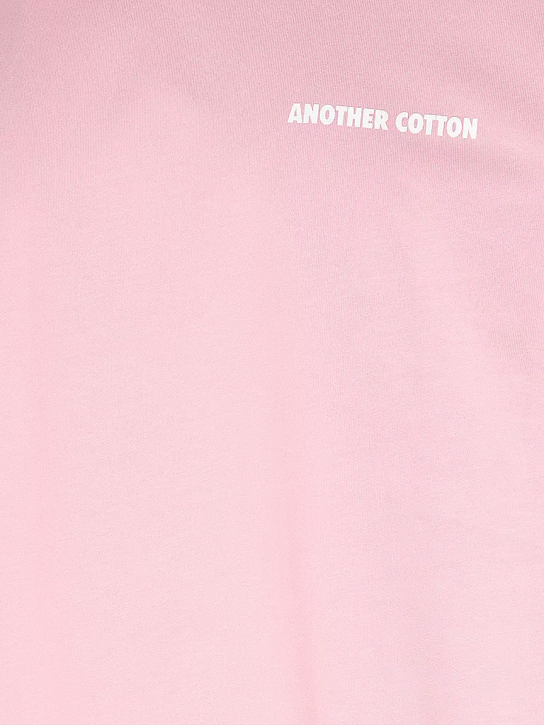 ANOTHER COTTON LAB | T-shirt | 