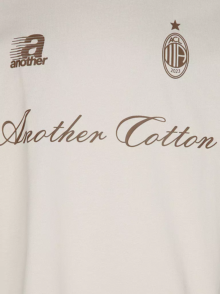 ANOTHER COTTON LAB | T-shirt | 