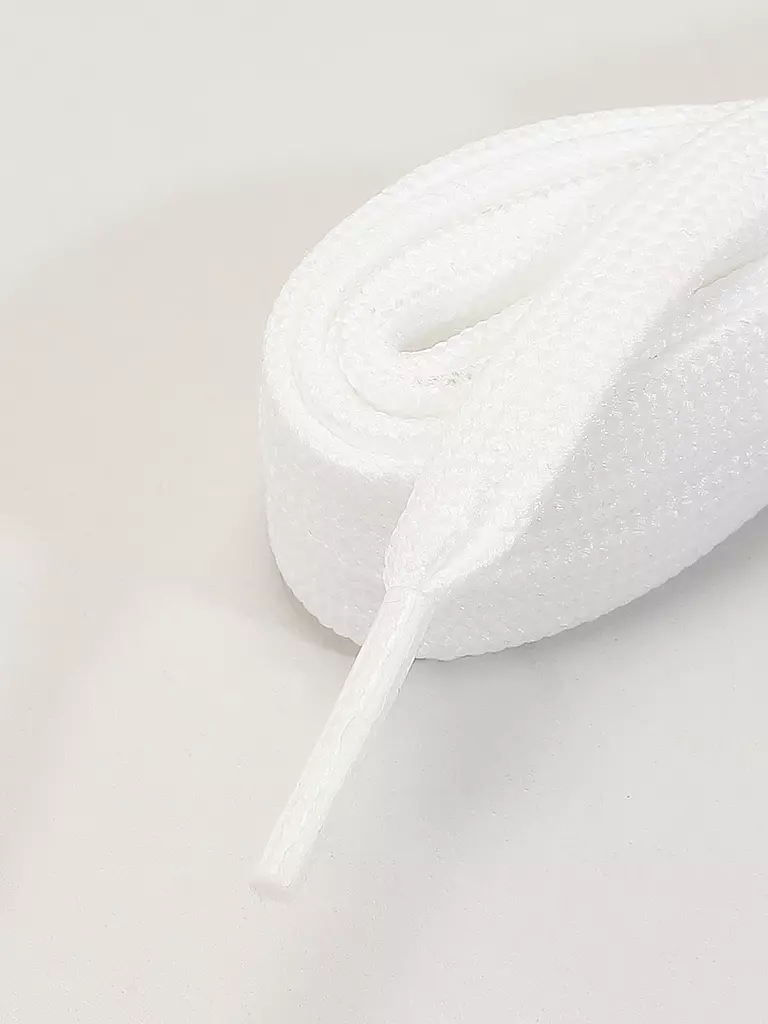 ANOTHER TREND | Lacets LACE | Blanc