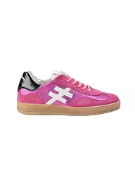 ANOTHER TREND | Sneaker ICONIC II | Rose vif