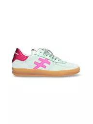 ANOTHER TREND | Sneaker ICONIC II | Menthe