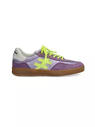 ANOTHER TREND | Sneaker ICONIC II | Lilas