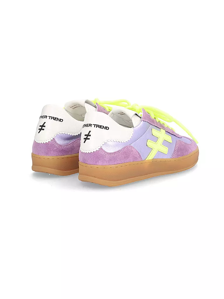 ANOTHER TREND | Sneaker ICONIC II | 