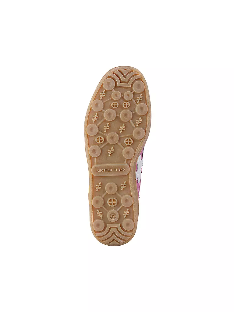 ANOTHER TREND | Sneaker ICONIC II | 