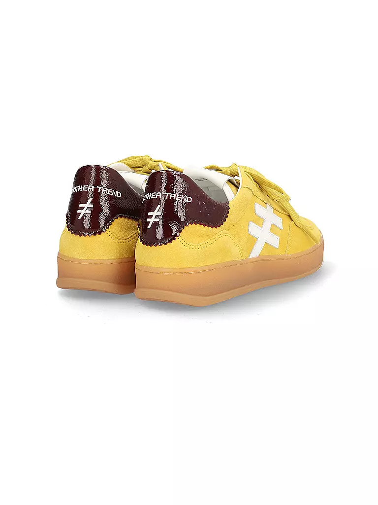 ANOTHER TREND | Sneaker ICONIC II | 