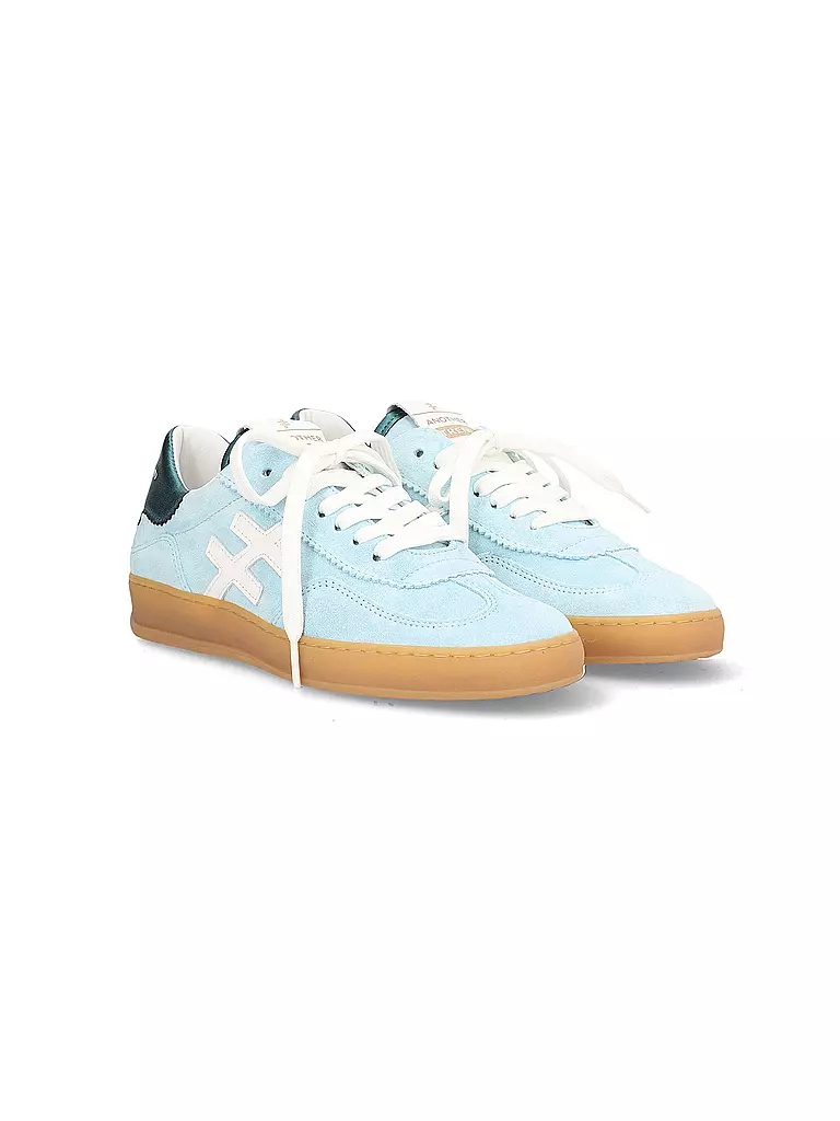 ANOTHER TREND | Sneaker ICONIC II | 
