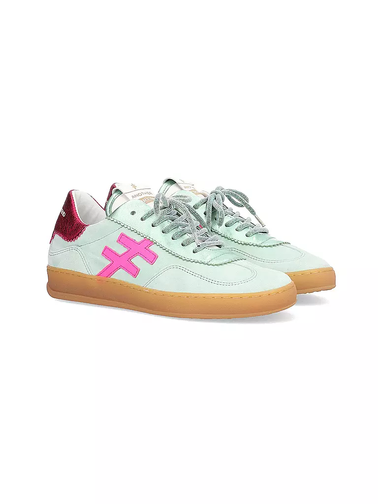 ANOTHER TREND | Sneaker ICONIC II | 