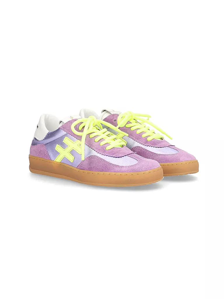 ANOTHER TREND | Sneaker ICONIC II | 