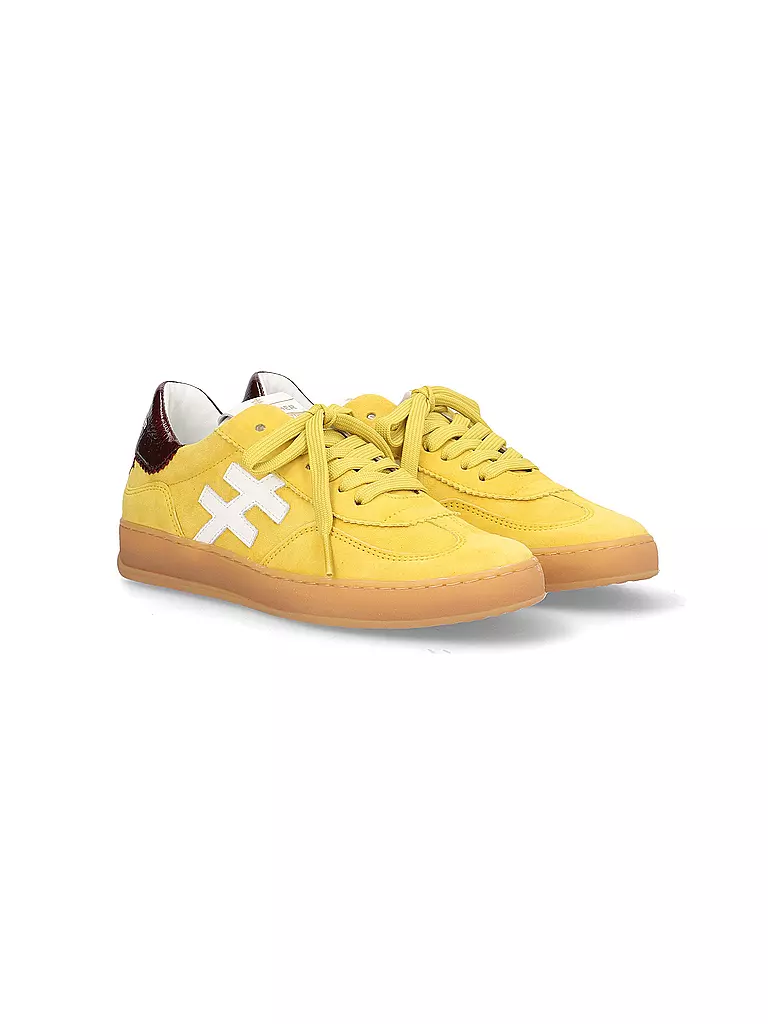 ANOTHER TREND | Sneaker ICONIC II | 