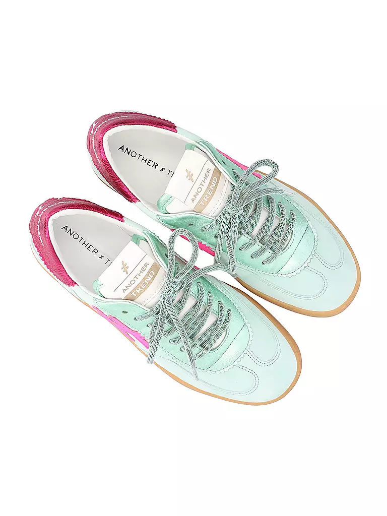ANOTHER TREND | Sneaker ICONIC II | 
